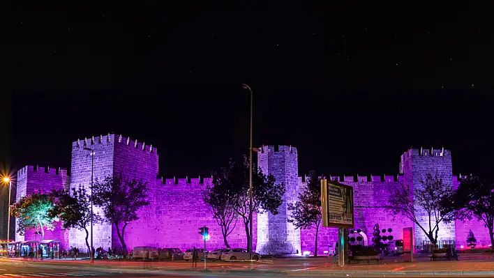 Kayseri'nin yeni Halk Sağlığı Başkanı hızlı başladı
