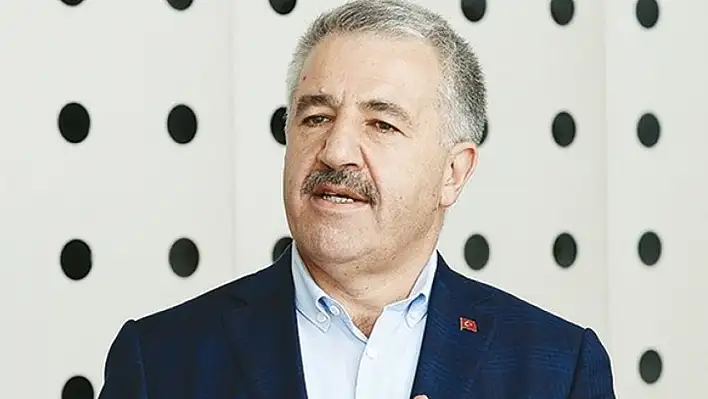 Kayseri, Karaman'a bağlanacak