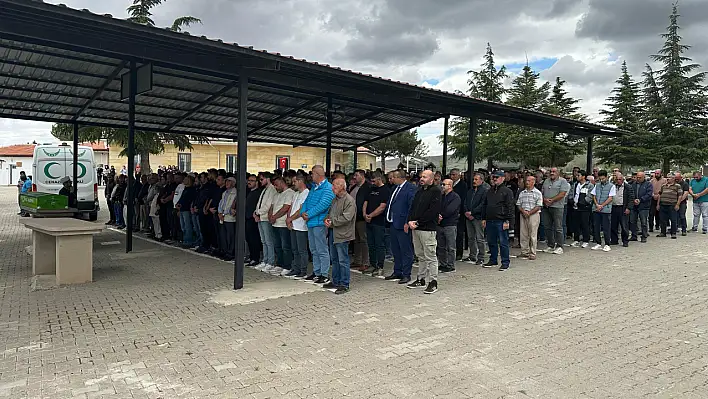 Kayseri karayolunda ağır yaralanan bebekten acı haber