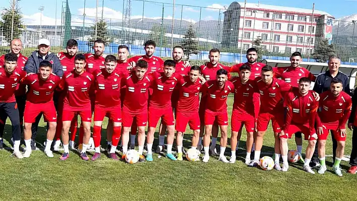 Kayseri Bölgesi'nin şampiyonluk hayali yarı finalde kırıldı!