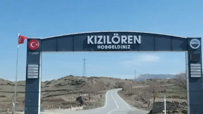 Kayseri Kızılörenliler İstanbul'da olağanüstü genel kurula gidiyor