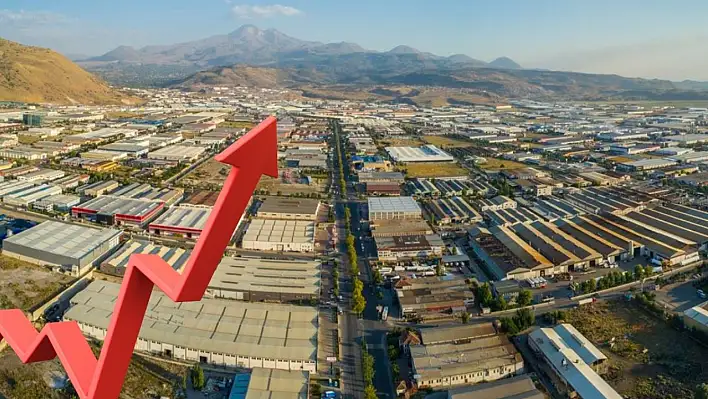 Kayseri Konya'yı geride bıraktı! Gaziantep'te rakamlar iki şehri ezdi geçti