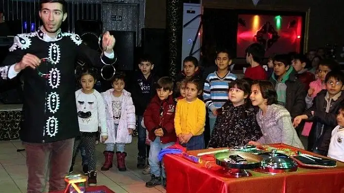 Kayseri koruyucu aile sıralamasında Türkiye'de 4. sırada