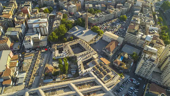 Kayseri merkezde faaliyet gösteren esnaflara şok! Riskli alan, 12 gün kaldı, iş yerlerinizi acil tahliye edin