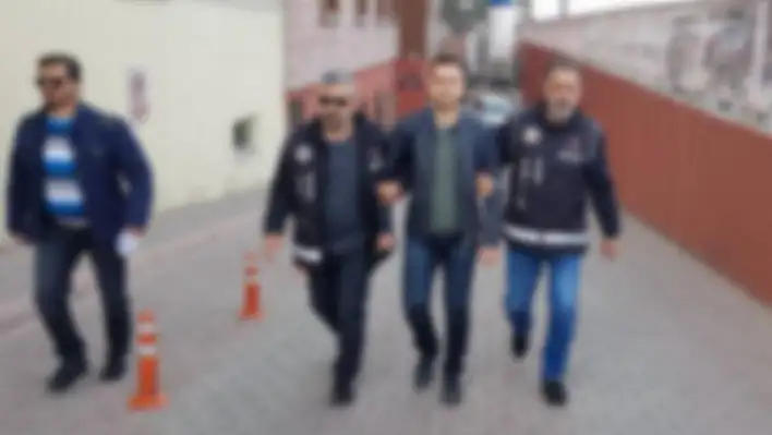 Kayseri merkezli 18 ilde askeri personele dev FETÖ operasyonu