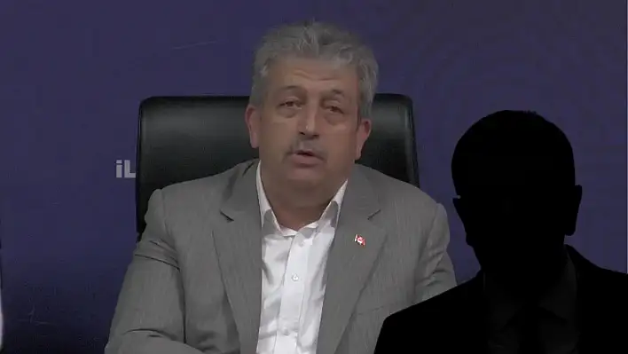 Kayseri Milletvekili 'Bu yoldan geri adım atmayacağız' diyerek bakın kime destek oldu!