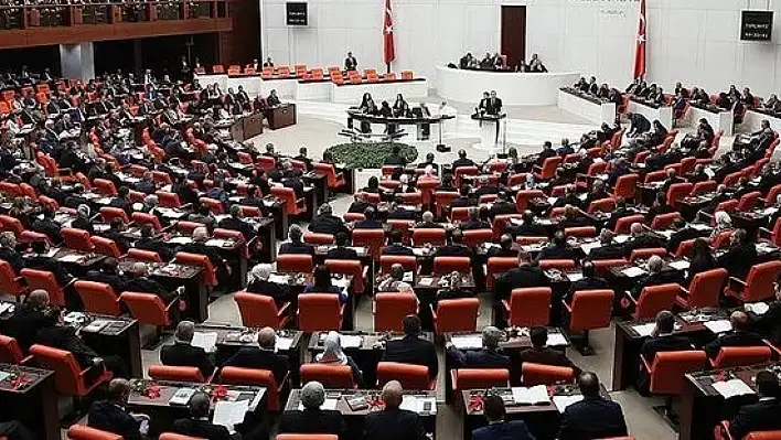Kayseri Milletvekili 'TBMM Terörsüz Türkiye Komisyonu'na seçildi