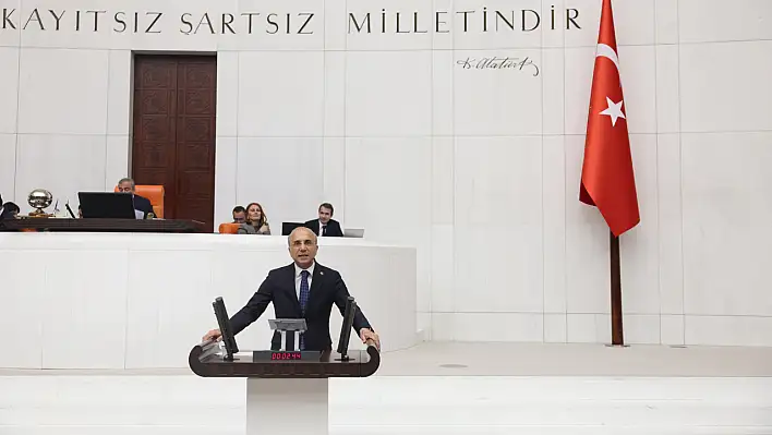 Kayseri Milletvekilinden 'satışı yasaklansın' teklifi