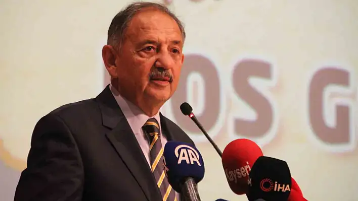 Özhaseki: Ablamız, tek başına devdi