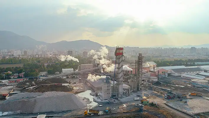 Kayseri'nin 1.'si başvuruyu yaptı gözler SPK onayında!