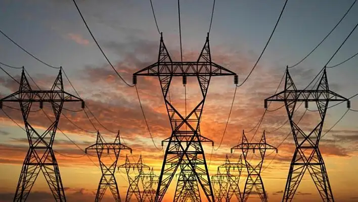Kayseri'nin 10 ilçesinde elektrikler kesilecek (13 Mayıs Salı)