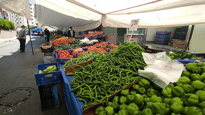 Kayseri'nin bugün 6 ilçesine kuruluyor (10 Ekim Perşembe)