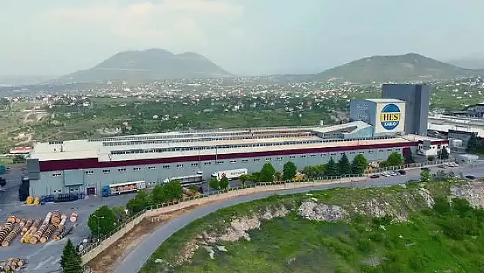 Kayseri'nin en büyüğü satıldı mı?
