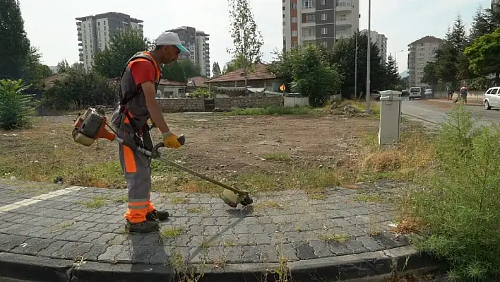 'Kayseri'nin en büyük ilçesiyiz ve sorumluluğumuzun farkındayız'