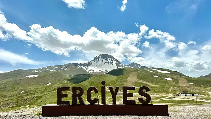 Kayseri'nin 'En havalı turnuvası' başlıyor