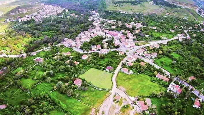 Kayseri'nin en meşhur yerinde yeni yönetim belli oldu!