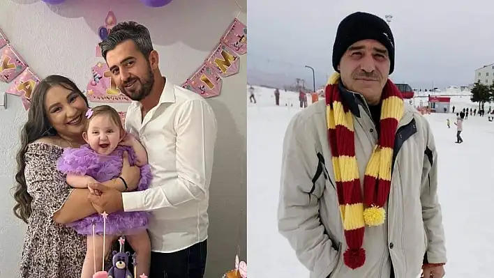 Kayseri'nin Felahiye ilçesini yasa boğan haber! 4 kişi hayatını kaybetti