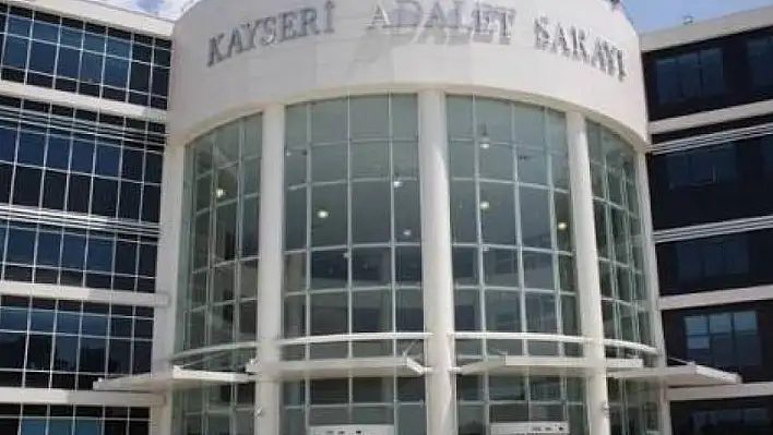 Sanayi Odası eski Meclis Başkanı Okandan 2'inci kez tutuklandı