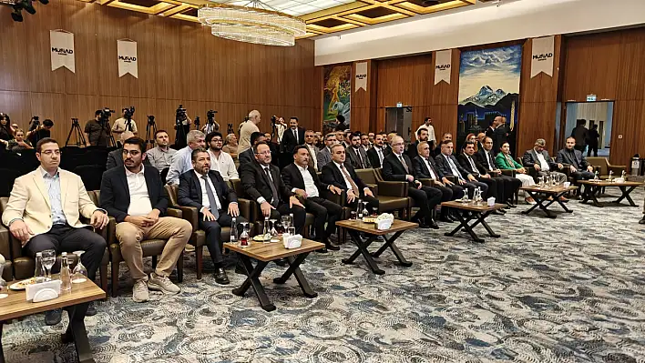 Kayseri'nin geleceği yapay zeka ile şekillenecek