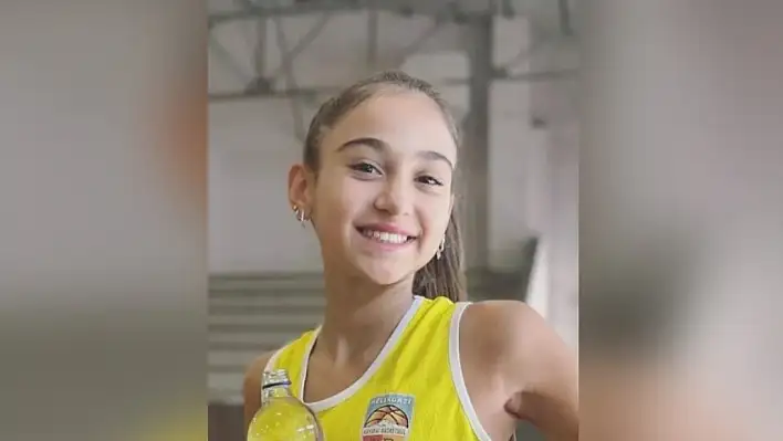 Kayseri'nin genç yeteneği milli takıma davet edildi