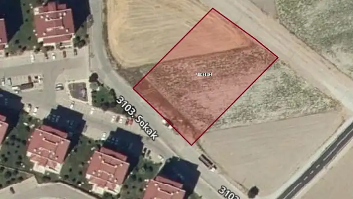 Belediyeden Kayseri'nin gözde bölgesinde kaçırılmayacak fırsat!