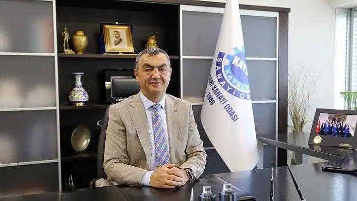 Büyüksimitci: İlk 7 ayda yüzde 44 arttı...