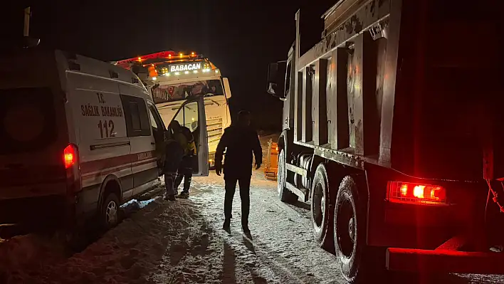 Kayseri'nin İncesu Belediyesi için CİMER'e bakın ne yazdılar?