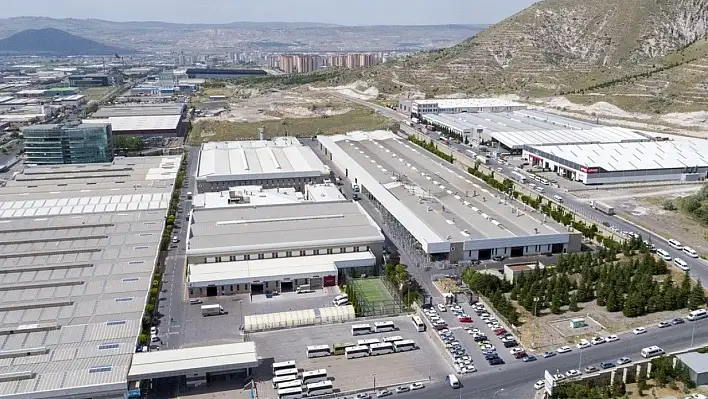 Kayseri'nin İstikbal'i satılıyor