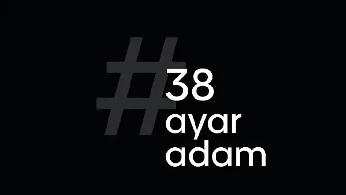 Kayseri'nin konuştuğu '38 Ayar Adam' açıklandı