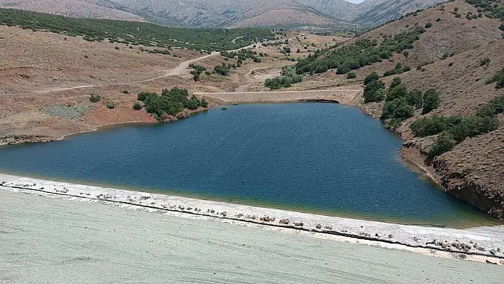 Kayseri'nin o bölgesinde yaşayanları ilgilendiriyor! Milyonluk proje ne aşamada? Bitince ne olacak