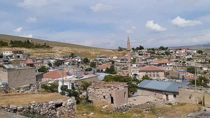 Kayseri'nin o bölgesini korumak için harekete geçildi!