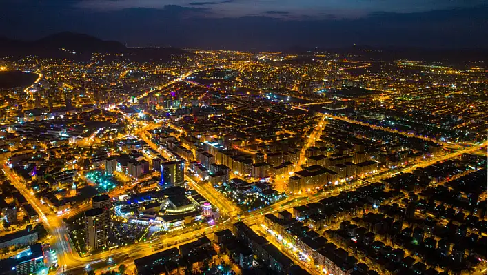 Kayseri'nin o ilçelerinde oturanlar dikkat! Uyarı geldi