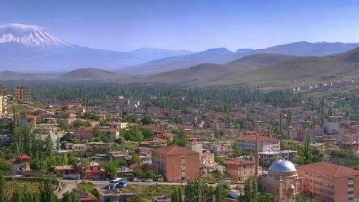 Kayseri'nin o ilçesi 18 ülkeye ihracat yapıyor