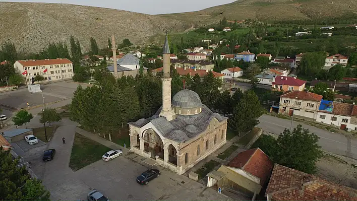 Kayseri'nin o ilçesinde deprem nedeniyle yıkılacak bina sayısı belli oldu?