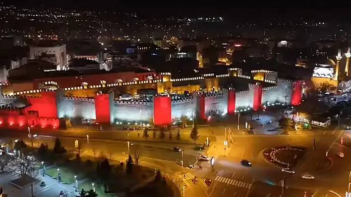 Kayseri'nin o ilçesinde Narko-Asayiş Uygulaması: 3 şahıs...