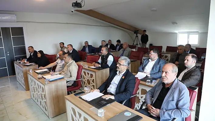 Kayseri'nin o ilçesinde nikah salonu ücretsiz!