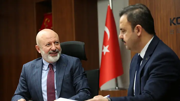 Kayseri'nin o ilçesinde öğrencilere kahvaltı desteği geliyor!