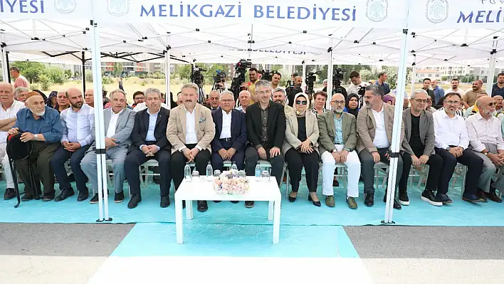 Kayseri'nin o ilçesinde oturanlara müjde