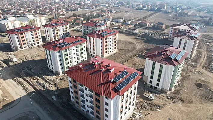 Kayseri'nin o ilçesinde TOKİ sahiplerine müjde! Teslim tarihi belli oldu