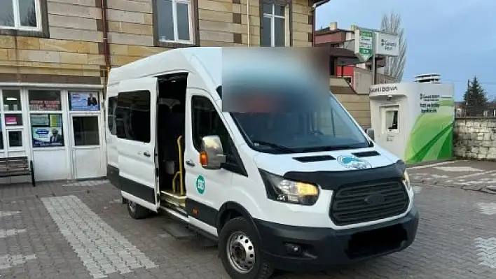 Kayseri'nin o ilçesinde ulaşım ücretsiz olacak