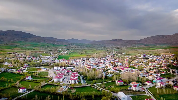 Kayseri'nin o ilçesinde  yeni Müdür belli oldu