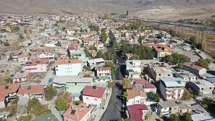 Kayseri'nin o mahallesi ilçe mi oluyor? Dikkat çeken gelişme