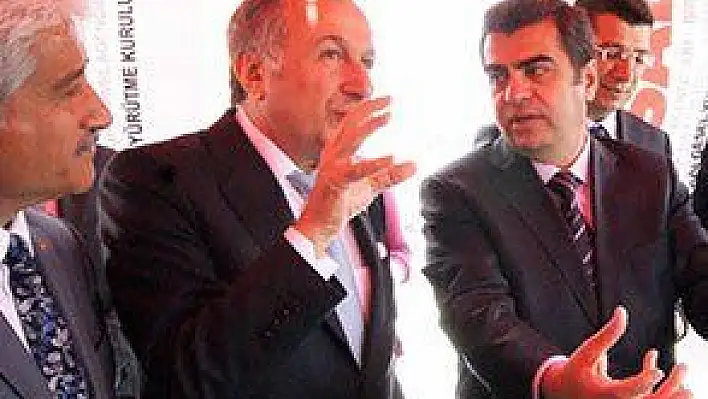 'KAYSERİ'NİN TURİZMİNİ TANITMAK İÇİN ELİMİZDEN GELENİ YAPACAĞIZ'