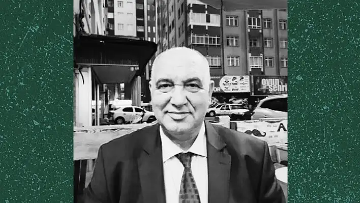 Kayseri'nin ünlü iş insanı hayatını kaybetti