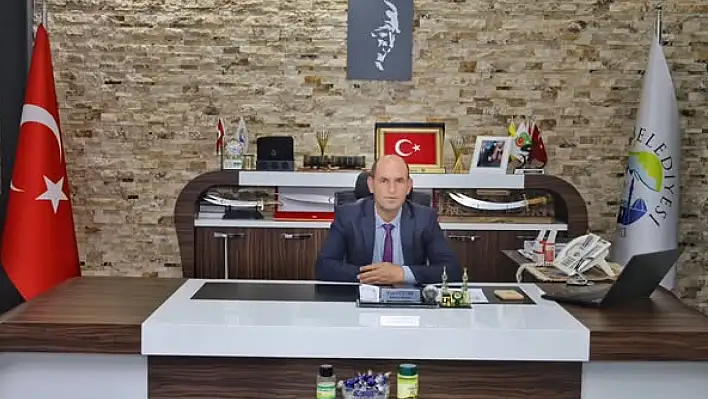 Kayseri'nin Yahyalı ilçesinde Başkan gidince koltuğa o isim oturdu!