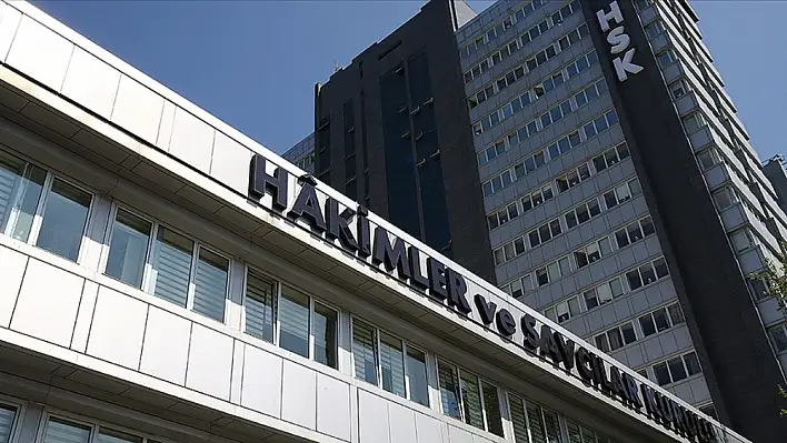 Kayseri'nin yakından tanıdığı Cumhuriyet Savcısı Yargıtay Cumhuriyet Savcılığı'na atandı