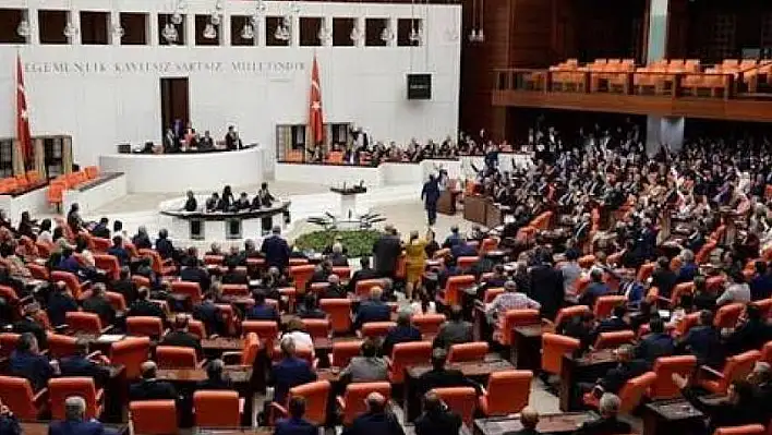 Kayseri'nin yeni milletvekili sayısı belli oldu