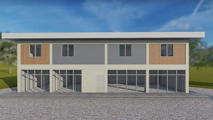 Kayseri'nin yeni terminalinin içinde neler olacak? Detaylar belli oldu