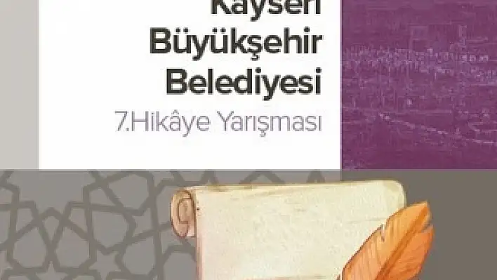 Kayseri'nin zengin tarihi ve kültürü kitaplarla yaşatılıyor!