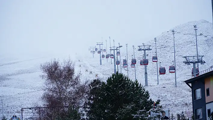 Kayseri'nin zirvesi çıta yükseltiyor! Yeni hedef 3,5 milyon mu olacak?
